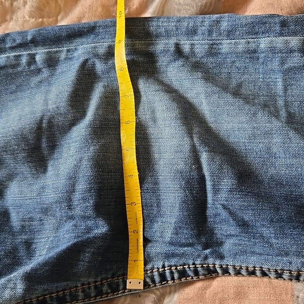 Silver Jeans Co. W34/30L - Picture 5 of 6